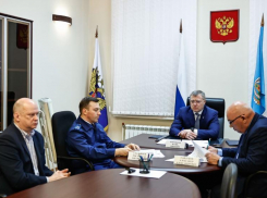 В 2023 году в Астраханской области откроют амбулаторию и дом культуры