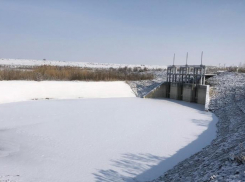 Астраханские специалисты начали предпаводковые обследования водоемов