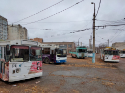 В Госдуме призвали сохранить астраханские троллейбусы