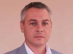 Главой Наримановского района Астраханской области стал Иван Ревин