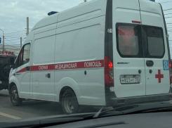 В Астраханской области вырос спрос на фельдшеров скорой помощи