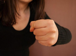 Пьяную астраханку будут судить за драку с полицейским