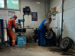 Банк вакансий Астраханской области на 69% состоит из рабочих профессий