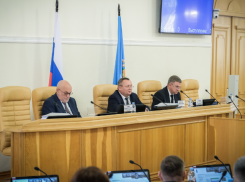 На подкачку водных объектов в Астраханской области направят 43 миллиона