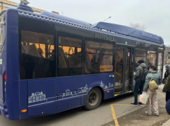 В астраханских автобусах зачитают письма с фронта Великой Отечественной войны
