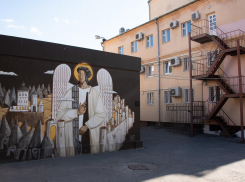 В Астрахани запускают необычную аудио-экскурсию 