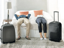 Астраханцам назвали три выгодных месяца для отпуска