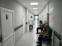 Под Астраханью в модернизированной больнице откроют стоматологический кабинет