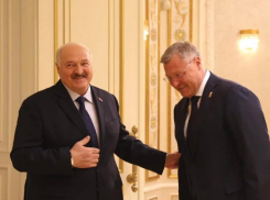 Астраханская область настроена на всестороннее сотрудничество с Беларусью