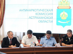За семь месяцев иностранцы совершили 113 преступлений в Астраханской области
