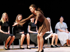 Астраханским школьникам помогут поступить в ГИТИС