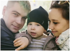 Лёня будет жить: российский миллиардер помог закрыть сбор средств для маленького астраханца 