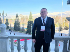 Игорь Мартынов: Девятая конференция в Душанбе даст импульс сотрудничеству областей двух стран