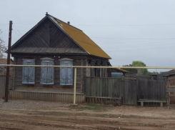 Астраханское село Мумра отрезало от мира: пропали связь, газ и бензин