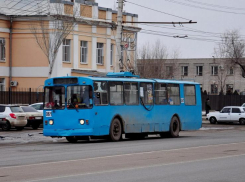 Александр Бастрыкин поручил возбудить уголовное дело о закрытии троллейбусного движения в Астрахани
