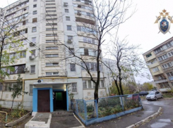 Следком установит точную причину гибели астраханца на пожаре в квартире