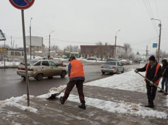 В праздничные дни астраханские коммунальщики будут работать в штатном режиме