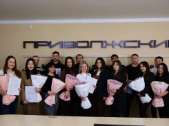 Молодым астраханским семьям помогают приобрести квартиру или дом