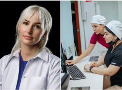 Господдержка позволила астраханке осовременить стоматологическую клинику