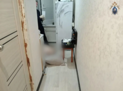 В Астраханской области женщина безжалостно вонзила нож в сердце любимого