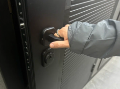 В Астрахани туристка совершила серию магазинных краж