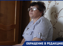 Астраханка шесть лет пытается доказать, что получила инвалидность на производстве