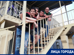 Вдарим рок в этой дыре: как живут и что творят астраханские музыканты