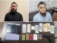 В Астрахани накрыли микрофинансовую компанию, воровавшую миллионы рублей