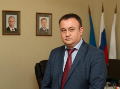 Теперь официально: Олег Полумордвинов ушел с поста главы Астрахани