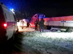 Найден виновник аварии, в которой погибли два медработника