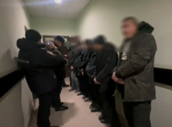 За неделю в Астраханской области 407 раз нарушили миграционное законодательство