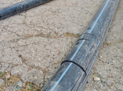 Астраханец испортил обводную канализацию, чтобы помешать ремонту 