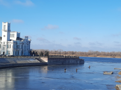 В Астрахани станет по-мартовски тепло