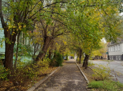 Прогноз погоды, именины, праздники в Астрахани 31 октября 