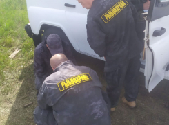 Сотрудники астраханской рыбоохраны выявили очередных нарушителей в Приволжском районе