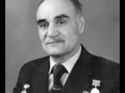 В Астрахани на 96-м году скончался ветеран Великой Отечественной войны