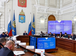 Антинаркотическая комиссия Астраханской области дала оценку уровню напряженности наркоситуации в регионе