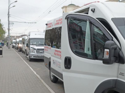 В Астрахани вновь запустят дачные маршруты 