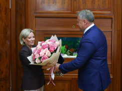 Игорь Бабушкин: у Астраханской области есть серьезный культурный потенциал