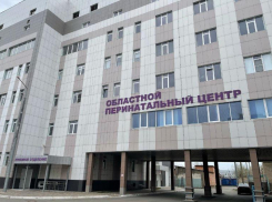 В пяти астраханских больницах создадут современные женские консультации