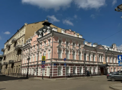 В Астрахани до конца марта ограничат автодвижение по улице Фиолетова
