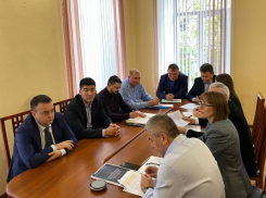 На модернизацию коммунальной инфраструктуры Астраханской области выделят около миллиарда рублей