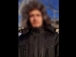 24-летнего астраханца задержали при попытке спрятать закладку с наркотиком