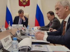 Реконструкцию правобережных очистных сооружении в Астрахани начнут в 2023 году