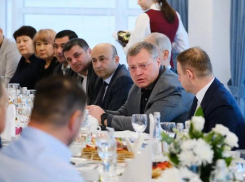 Прирост валовой сельхозпродукции Астраханской области вырос до 73 миллиардов рублей