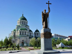 В 2023 году астраханский храм Святого князя Владимира ждёт второй этап реставрации