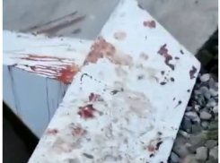 Под Астраханью появилось странное место, люди боятся за себя и своих детей