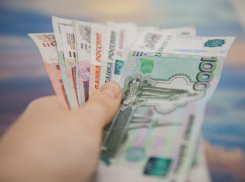 В Астрахани были пойманы фальшивомонетчики