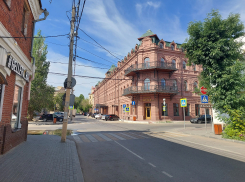 Погода в Астрахани приготовила жаркий сюрприз после небольшой передышки