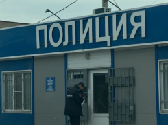 Астраханская полиция нашла мужчину, напавшего на девушку ранним утром